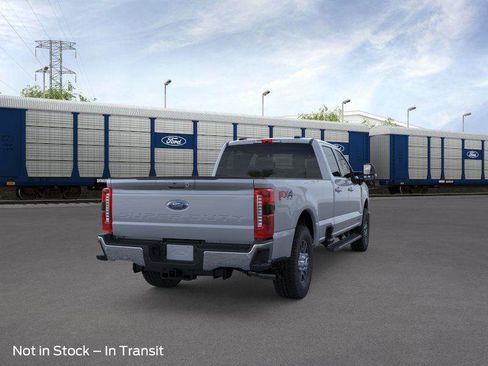 New 2026 Ford F350 Lariat image 8