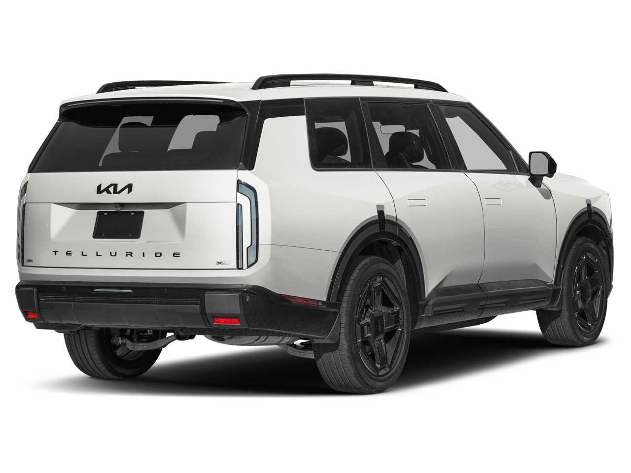New 2027 Kia Telluride X-Line SX Prestige AWD/4WD image 2
