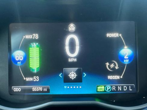 Used 2014 Chevrolet Spark LT image 4