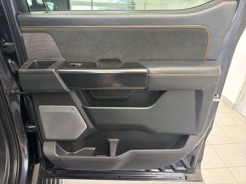 Used 2022 Ford F150 Platinum w/ Equipment Group 701A High image 13