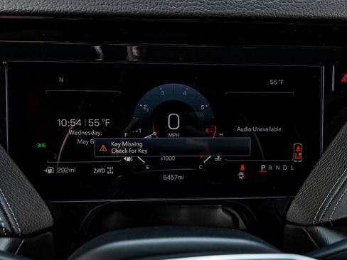 Used 2026 GMC Yukon XL Denali w/ Sun & Power Step Package AWD/4WD image 20