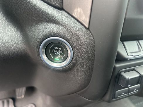 Used 2023 Chevrolet Silverado 1500 Custom Trail Boss w/ LPO, Dark Essentials Package image 23