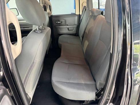 Used 2016 RAM 1500 Big Horn AWD/4WD image 16