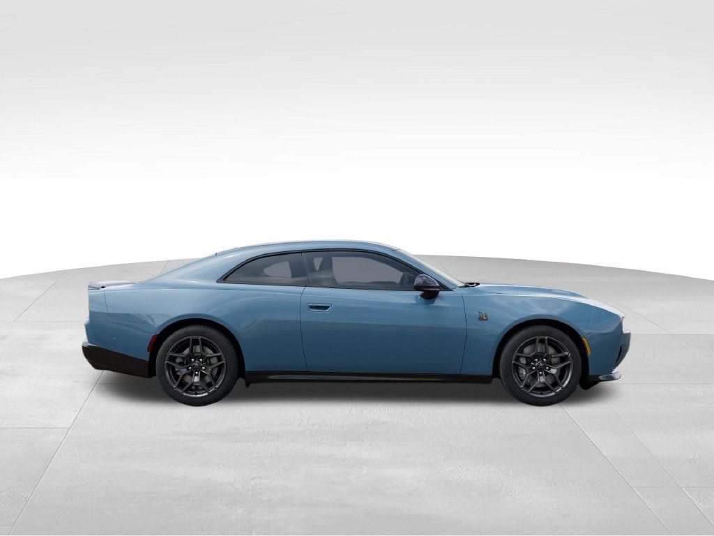 New 2027 Dodge Charger Scat Pack AWD/4WD image 22