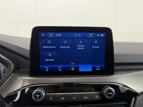 Certified 2023 Ford Escape Active image 16