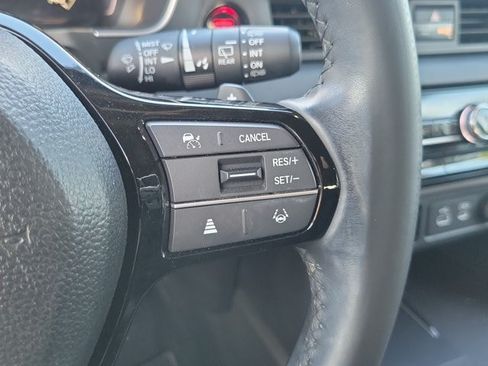 Used 2024 Honda Pilot EX-L image 25