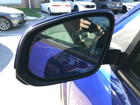 Certified 2024 Toyota Tacoma SR5 image 11