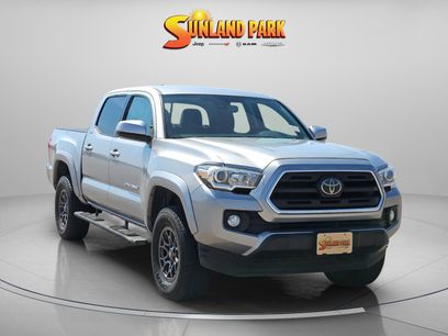 Used 2018 Toyota Tacoma SR5