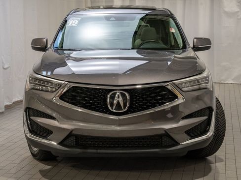 Used 2019 Acura RDX Technology Package image 3