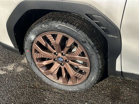 New 2026 Subaru Forester Sport image 5