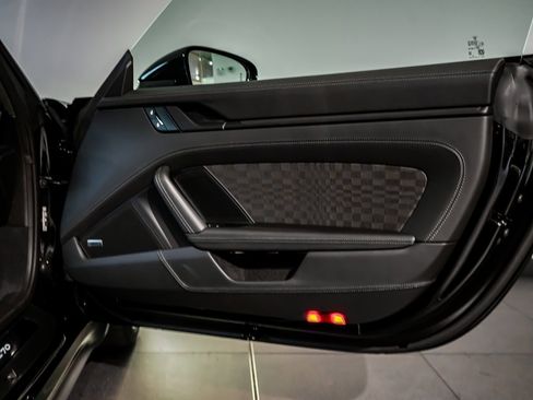 Used 2026 Porsche 911 Carrera GTS image 24