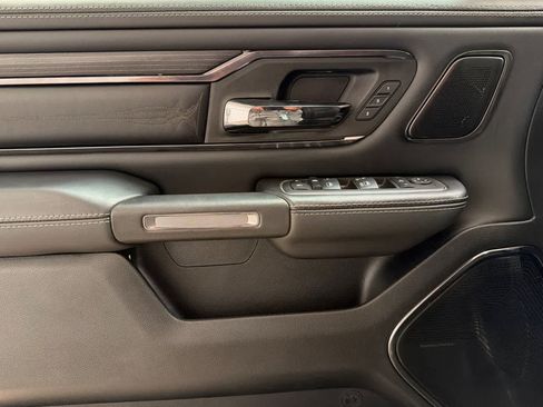 Used 2023 RAM 1500 Limited AWD/4WD image 12