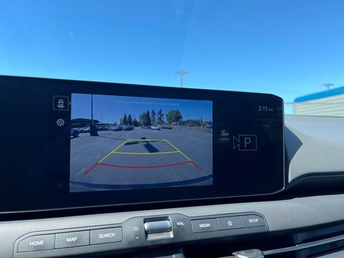 Used 2025 Kia K4 FWD image 24