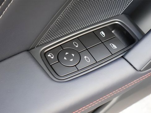 Used 2026 Porsche 911 Targa 4 GTS image 23