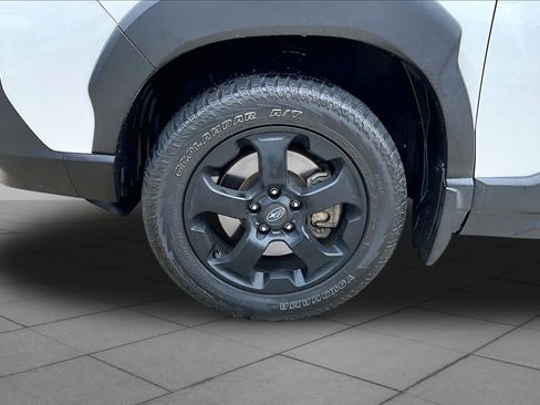 Used 2023 Subaru Forester Wilderness AWD/4WD image 11