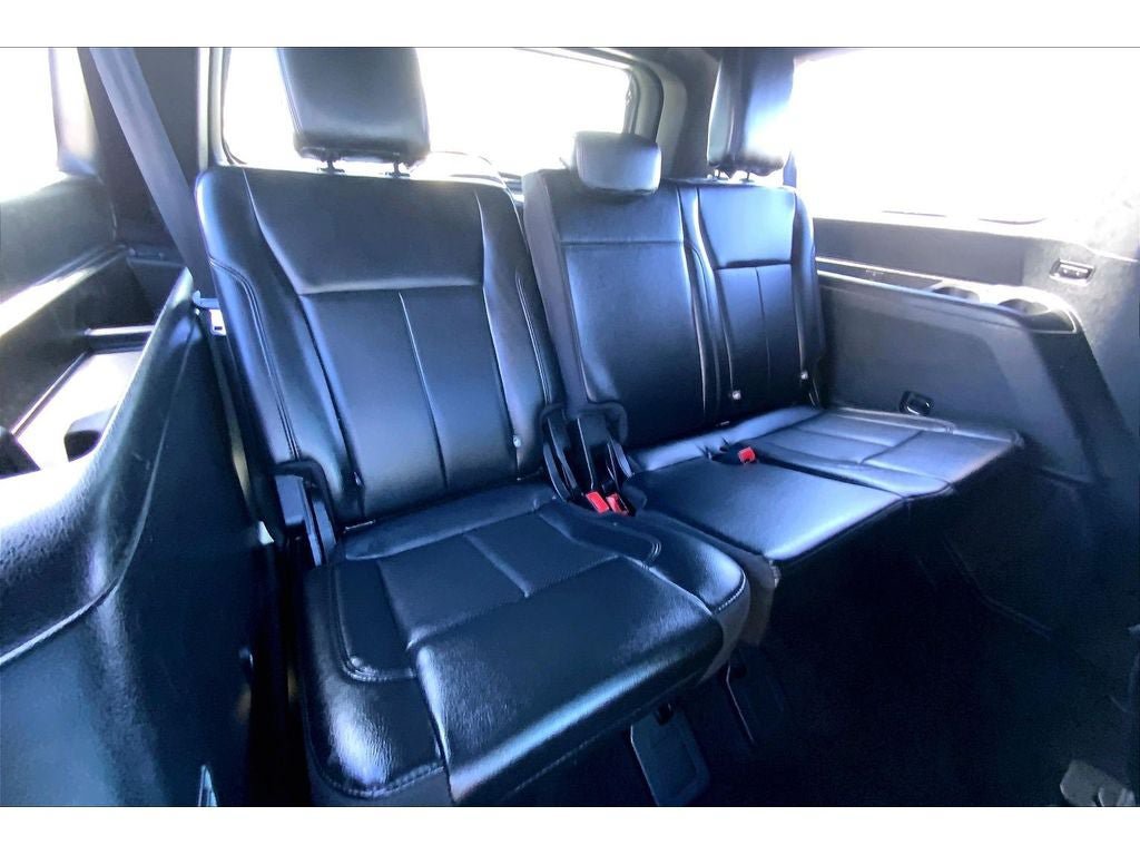 Used 2020 Ford Expedition Max XLT w/ Equipment Group 202A AWD/4WD image 30
