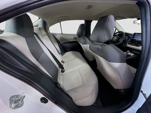 Used 2022 Toyota Corolla LE image 26