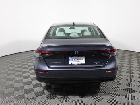 Used 2025 Honda Accord EX-L image 5