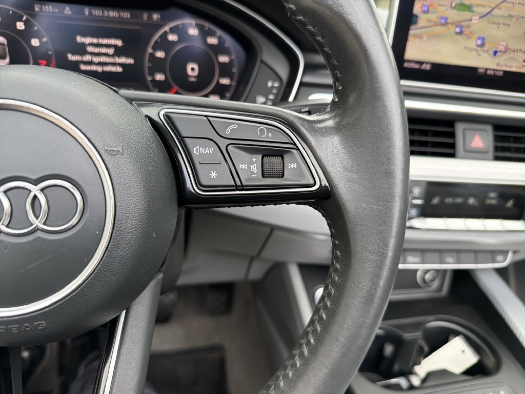 Used 2018 Audi A5 2.0T Premium Plus w/ Premium Plus AWD/4WD image 10