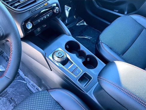 New 2026 Ford Escape ST-Line w/ Tech Pack #1 image 24