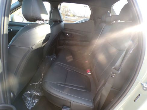 New 2026 Hyundai Santa Cruz SEL AWD/4WD image 26