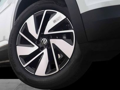 New 2026 Volkswagen Atlas SEL