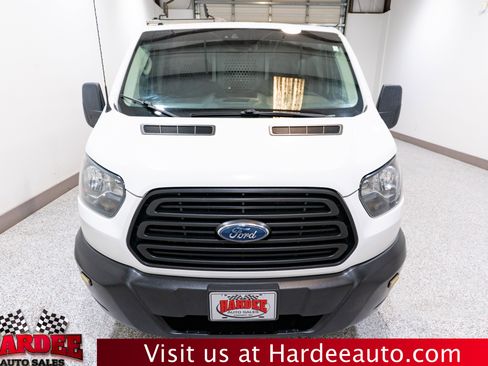 Used 2019 Ford Transit 150 130 Low Roof RWD image 7