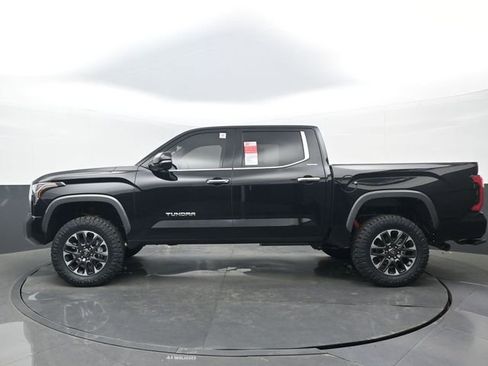 New 2026 Toyota Tundra Limited AWD/4WD image 22