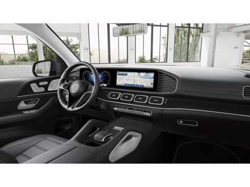 Used 2026 Mercedes-Benz GLE 350 4MATIC image 6