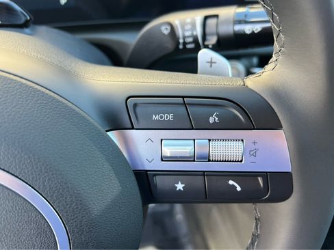 New 2026 Hyundai Santa Cruz XRT image 32