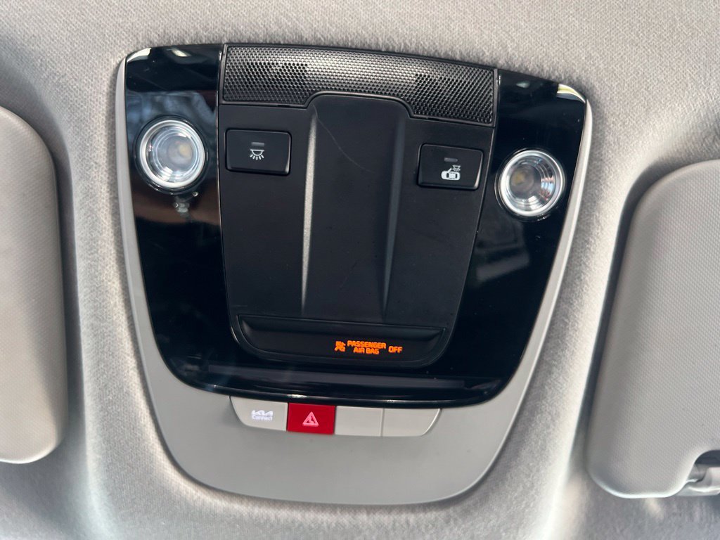 Used 2024 Kia Seltos S FWD image 62