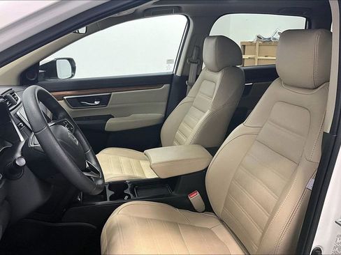 Used 2022 Honda CR-V EX image 32