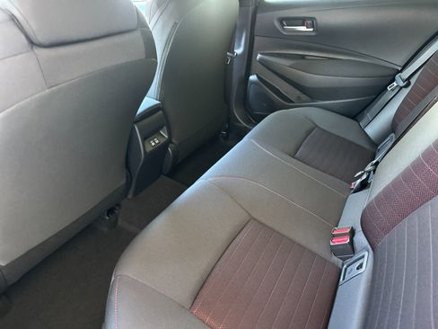 New 2026 Toyota Corolla SE image 11