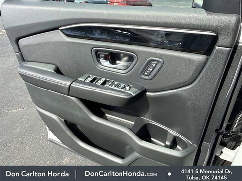 New 2026 Honda Pilot EX-L image 10