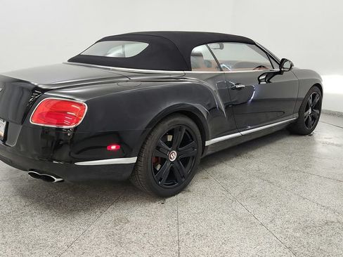 Used 2013 Bentley Continental GT AWD/4WD image 45
