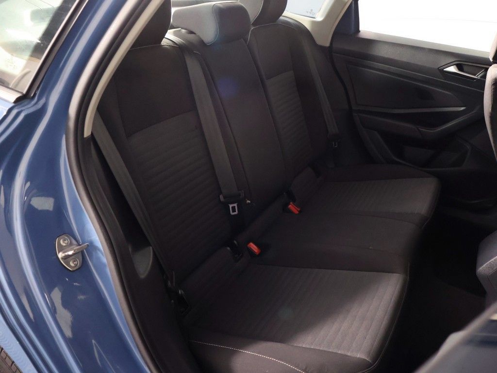 Used 2025 Volkswagen Jetta S FWD image 29