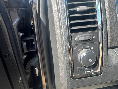 Used 2016 RAM 1500 Sport AWD/4WD image 15