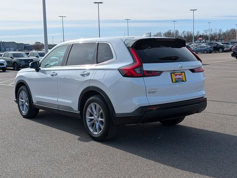 Used 2024 Honda CR-V EX-L image 5