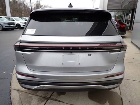 New 2026 Lincoln Nautilus Black Label w/ Jet Appearance Package AWD/4WD image 11