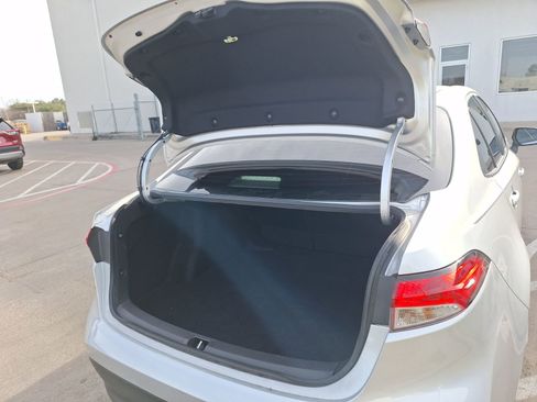 Used 2023 Toyota Corolla LE image 36