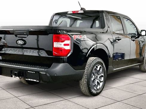 New 2025 Ford Maverick XLT w/ XLT Luxury Package image 22