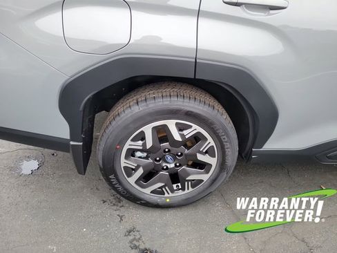 New 2026 Subaru Forester Premium image 21