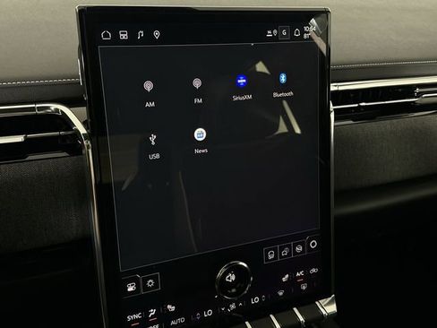 New 2026 GMC Sierra EV Elevation w/ LPO, Elevation Dark Package AWD/4WD image 14