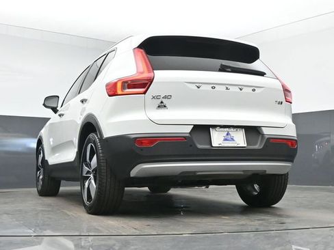Used 2019 Volvo XC40 T5 Momentum AWD/4WD image 41