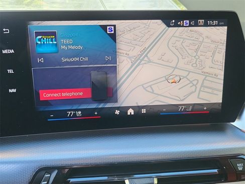 New 2026 BMW X1 M35i w/ Convenience Package image 24