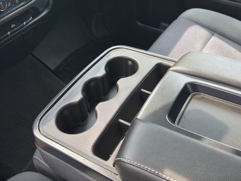 Used 2016 Chevrolet Silverado 1500 LT w/ All Star Edition AWD/4WD image 20