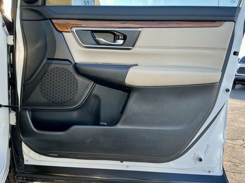 Used 2019 Honda CR-V EX-L image 22