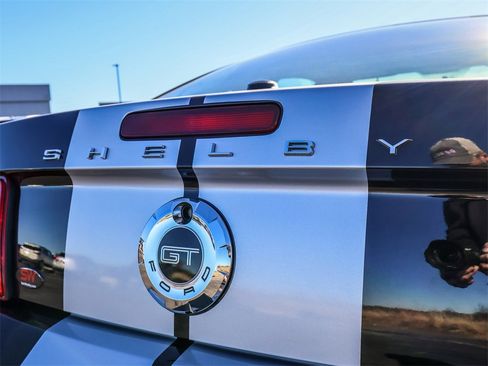 Used 2007 Ford Mustang GT Premium image 15