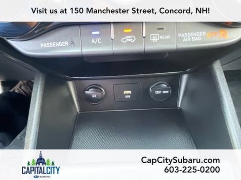 Used 2022 Hyundai Kona SE AWD/4WD image 23
