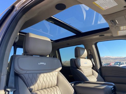 New 2026 Ford F350 Platinum w/ Platinum Plus Package image 6